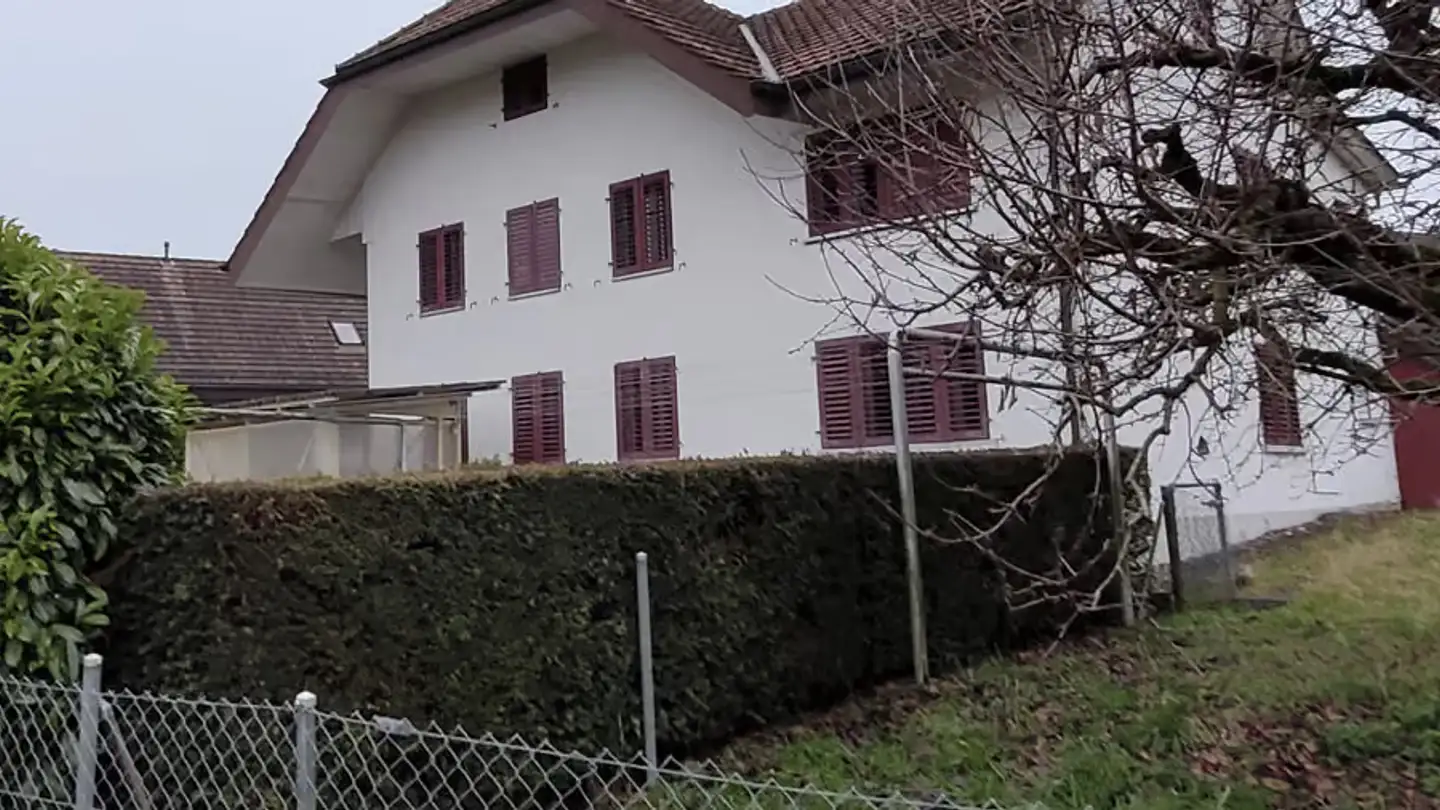 Fattoria in vendita - Oberdorfstrasse 1, 4554 Etziken - Foto 3