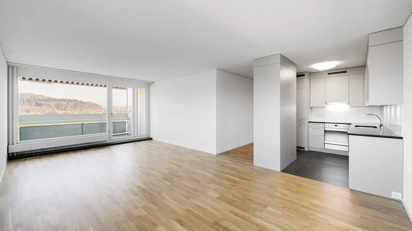 Appartement à louer - Jupiterstrasse 57, 3015 Bern