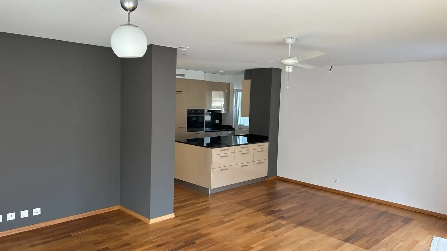 Apartment for rent - Route de Chippis 49, 1950 Sion