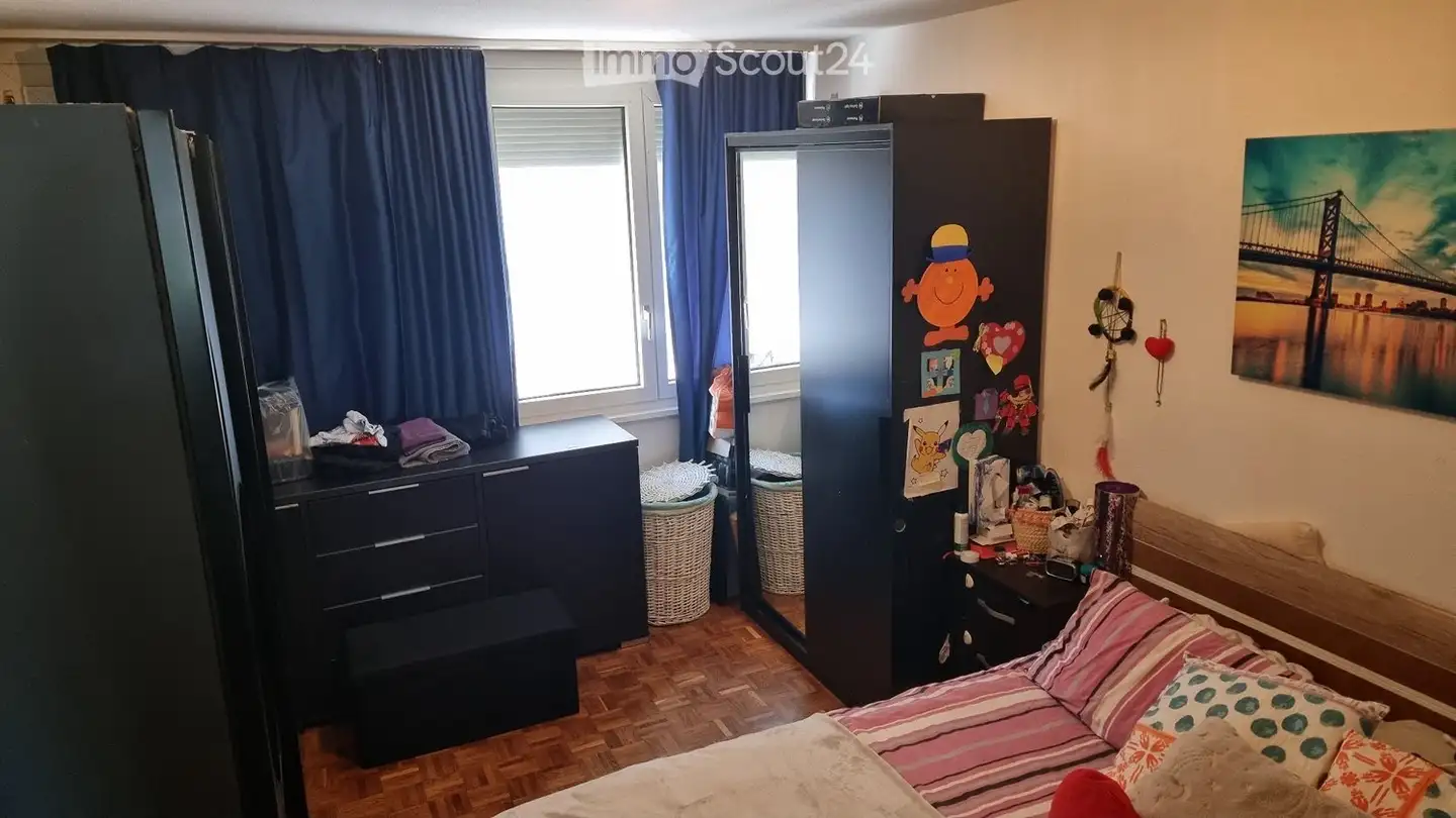 Apartment for rent - Rue Roger-De-Guimps 46, 1400 Yverdon-les-Bains