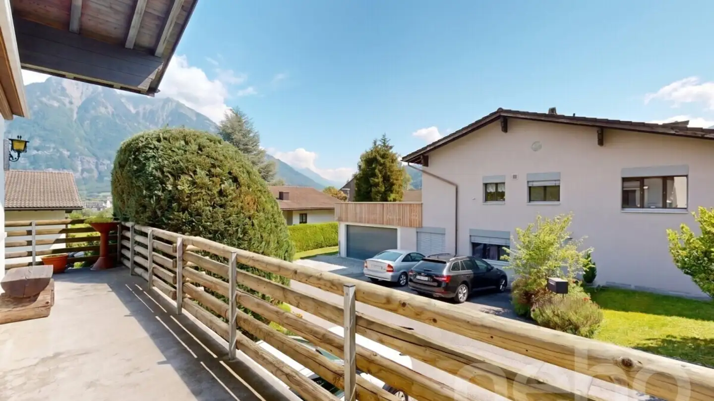 Casa grotta in vendita - 9478 Azmoos - Foto 4