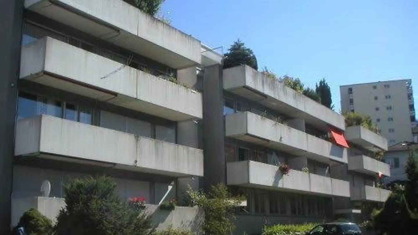 Wohnung mieten - Wehntalerstrasse 635, 8046 Zürich