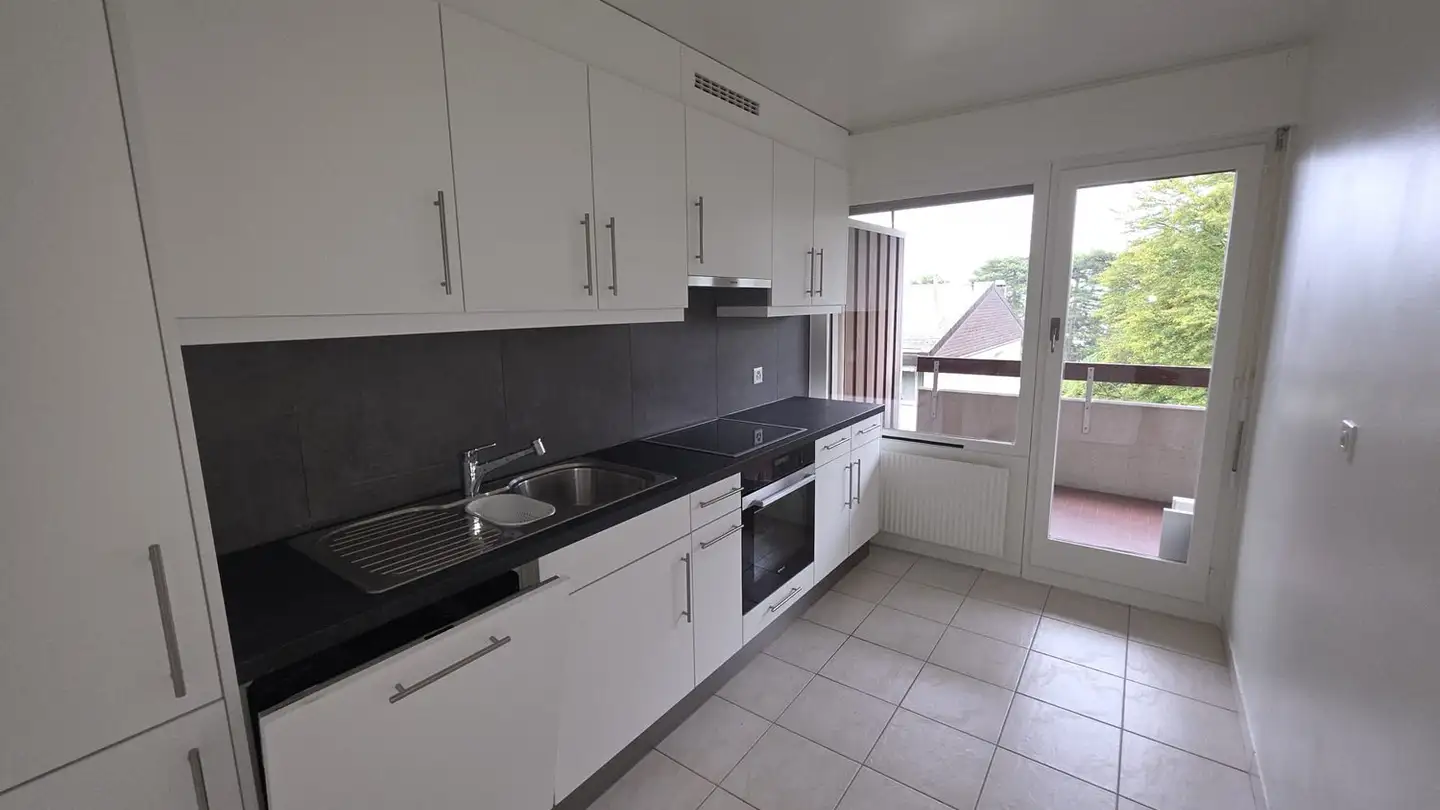 Attic flat for rent - Chemin Du Grand-Pré 3, 1296 Coppet - Photo 3