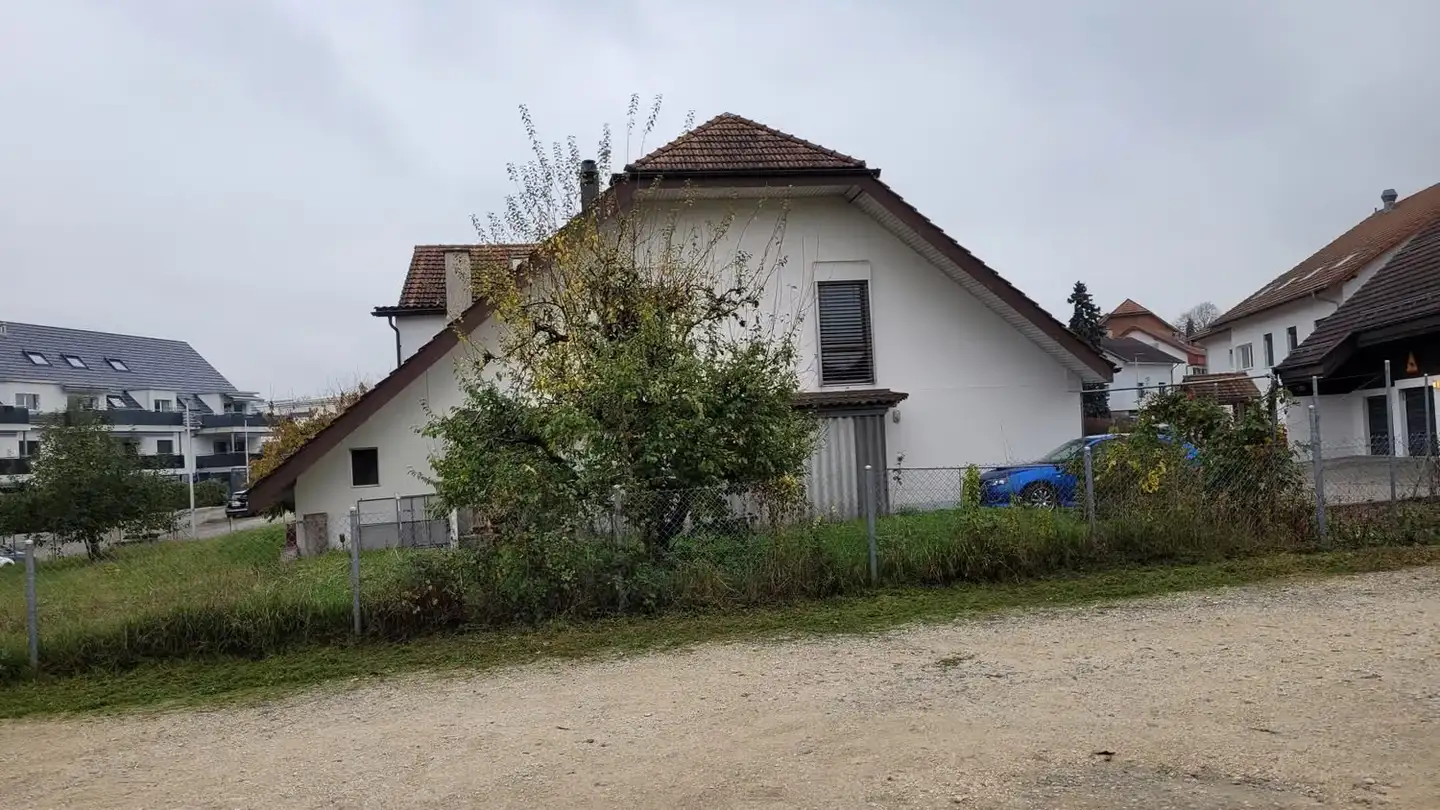 Fattoria in vendita - Oberdorfstrasse 1, 4554 Etziken - Foto 4