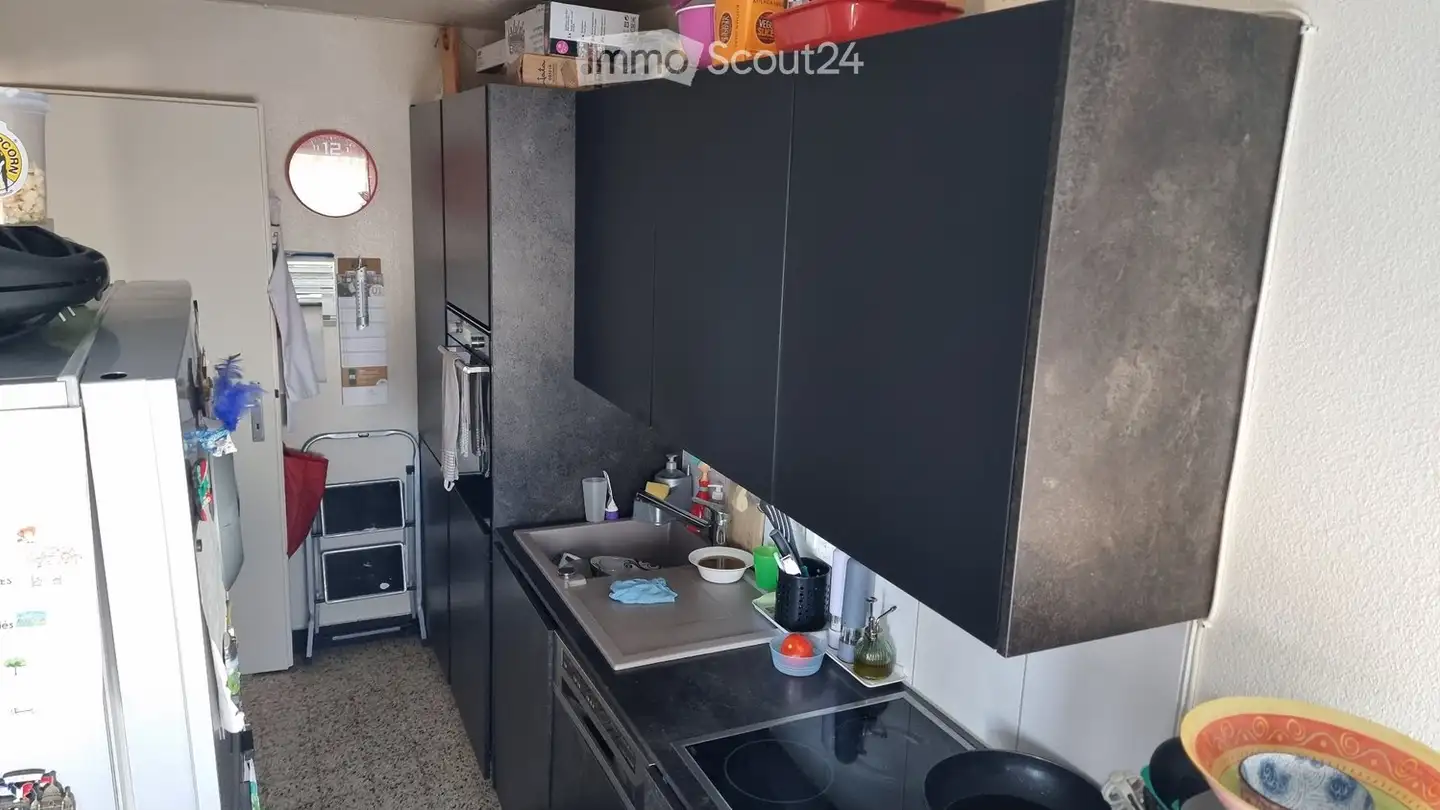 Apartment for rent - Rue Roger-De-Guimps 46, 1400 Yverdon-les-Bains - Photo 2