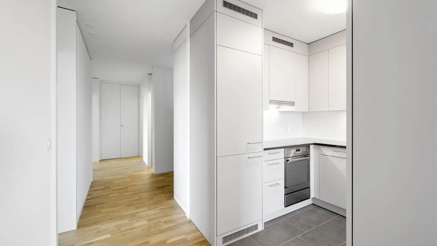 Appartement à louer - Jupiterstrasse 57, 3015 Bern - Photo 2