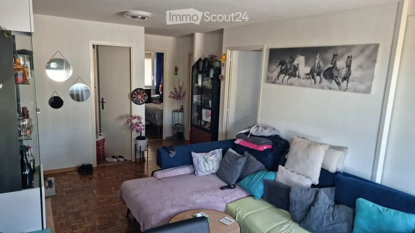 Apartment for rent - Rue Roger-De-Guimps 46, 1400 Yverdon-les-Bains - Photo 3