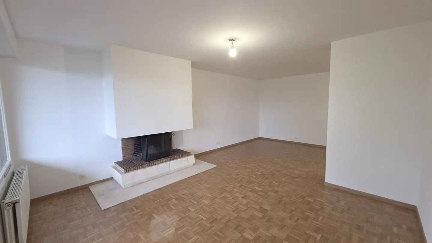 Attic flat for rent - Chemin Du Grand-Pré 3, 1296 Coppet - Photo 4