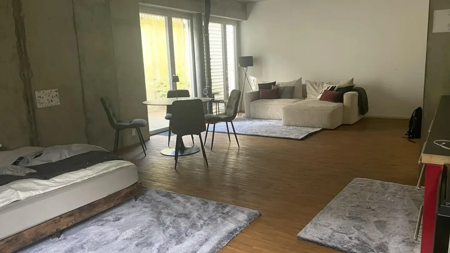 Studio for rent - Burgunderstrasse 97, 3018 Bern - Photo 3