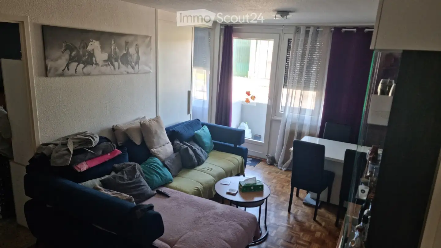 Apartment for rent - Rue Roger-De-Guimps 46, 1400 Yverdon-les-Bains - Photo 4