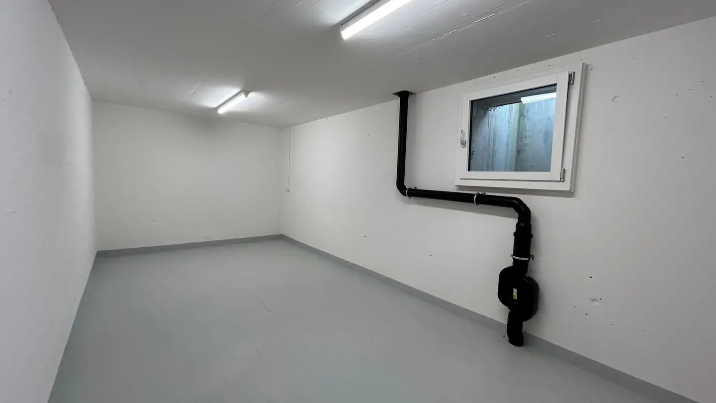 Hobbyraum mieten - Sonnmattweg 12, 4656 Starrkirch-Wil