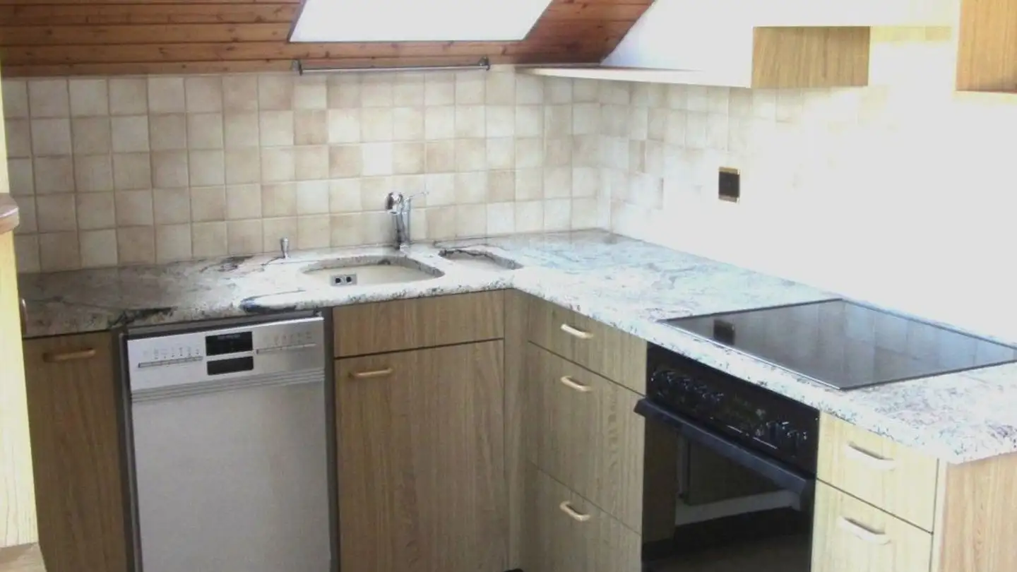 Appartamento in affitto - Schulstrasse 6, 2572 Mörigen - Foto 2