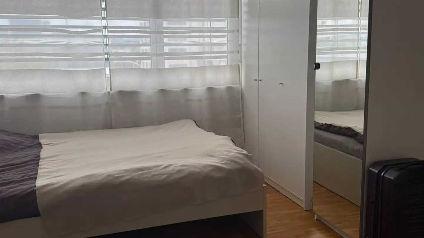 Möblierte Wohnung mieten - Rütistrasse 1b, 8952 Schlieren - Foto 2