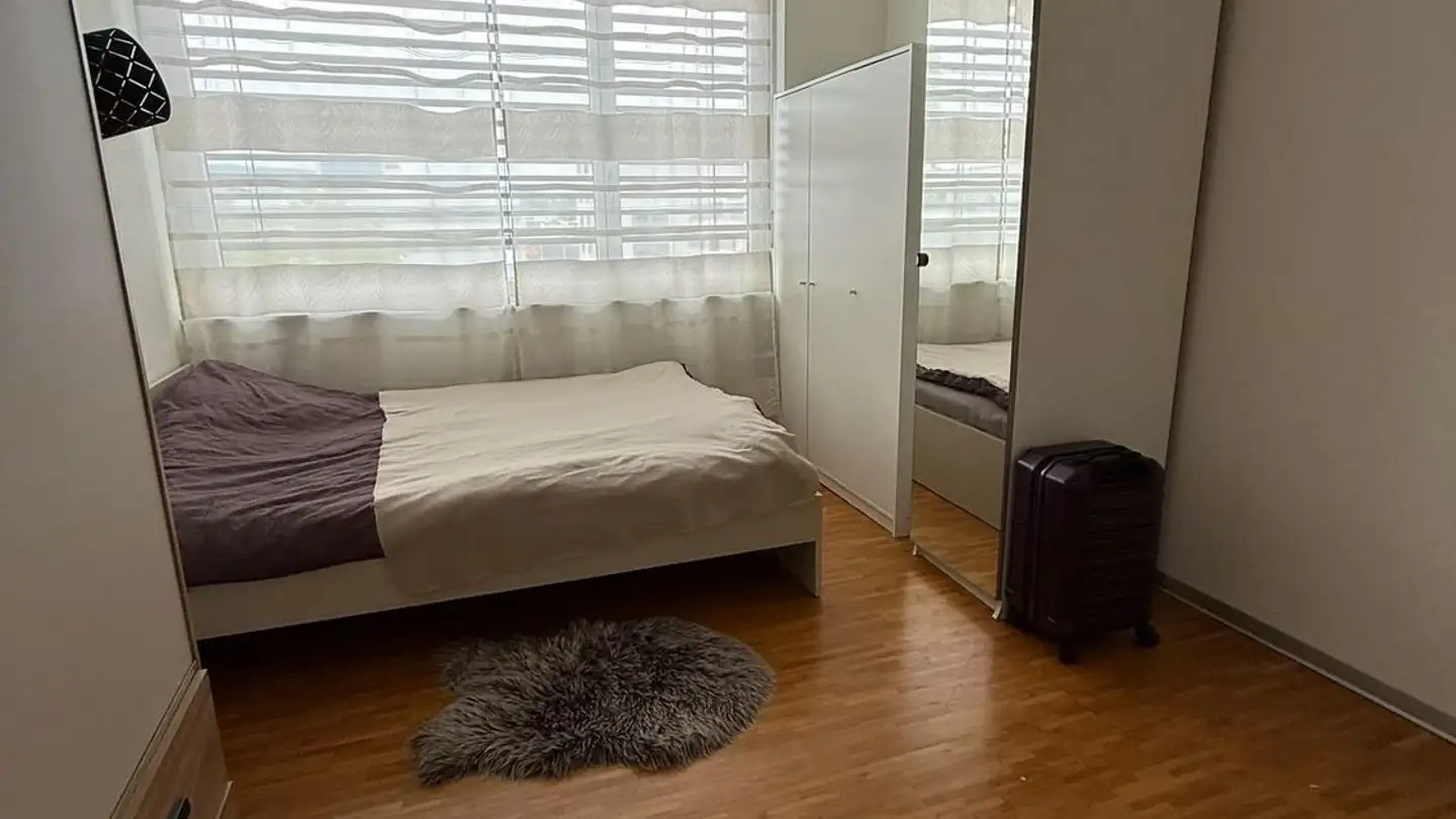 Möblierte Wohnung mieten - Rütistrasse 1b, 8952 Schlieren - Foto 3