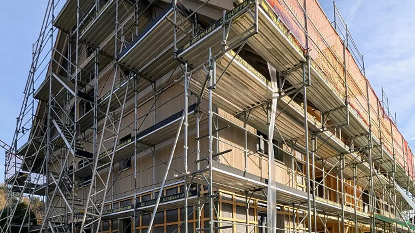 Appartamento in vendita - Gotthelfstrasse 11c, 3432 Lützelflüh-Goldbach - Foto 2