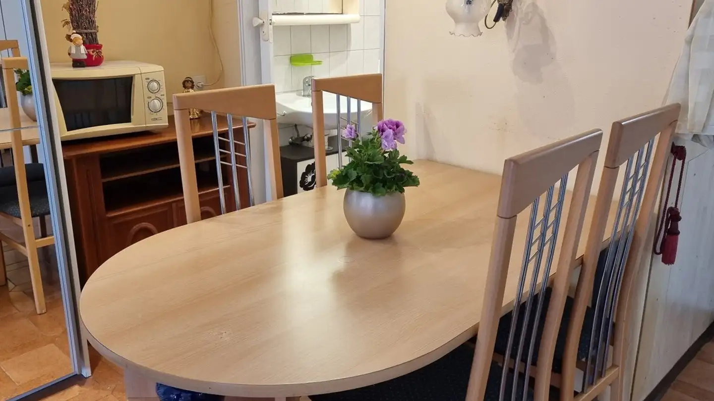 Studio in affitto - 8280 Kreuzlingen