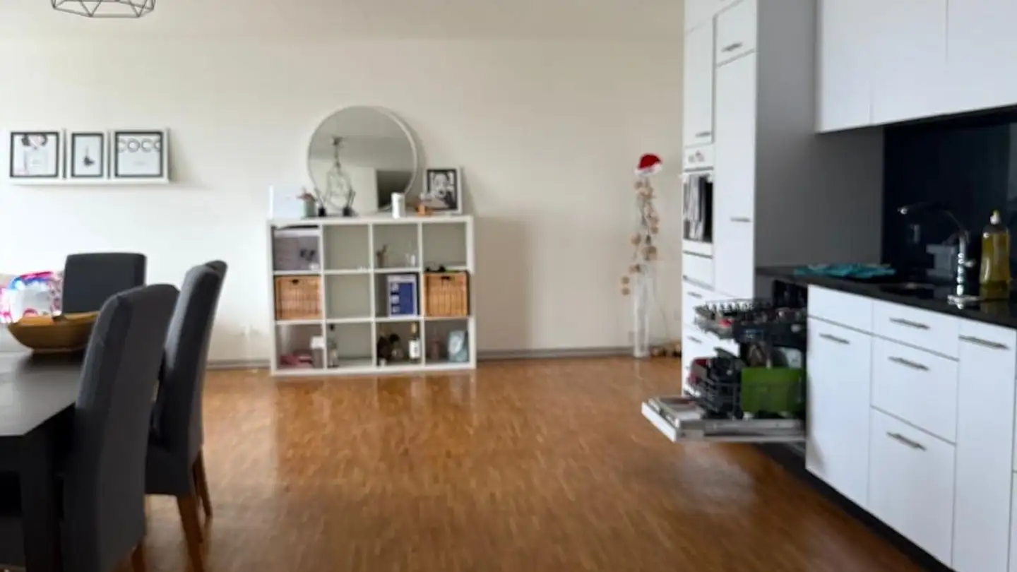 Möblierte Wohnung mieten - Rütistrasse 1b, 8952 Schlieren - Foto 4