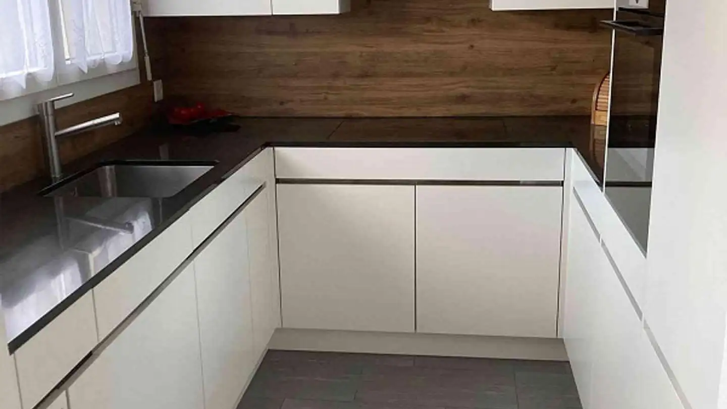 Apartment for rent - Vilanstrasse 3, 7302 Landquart