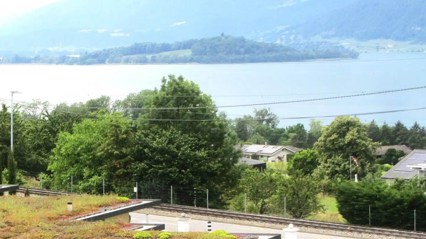 Appartamento in affitto - Schulstrasse 6, 2572 Mörigen - Foto 4