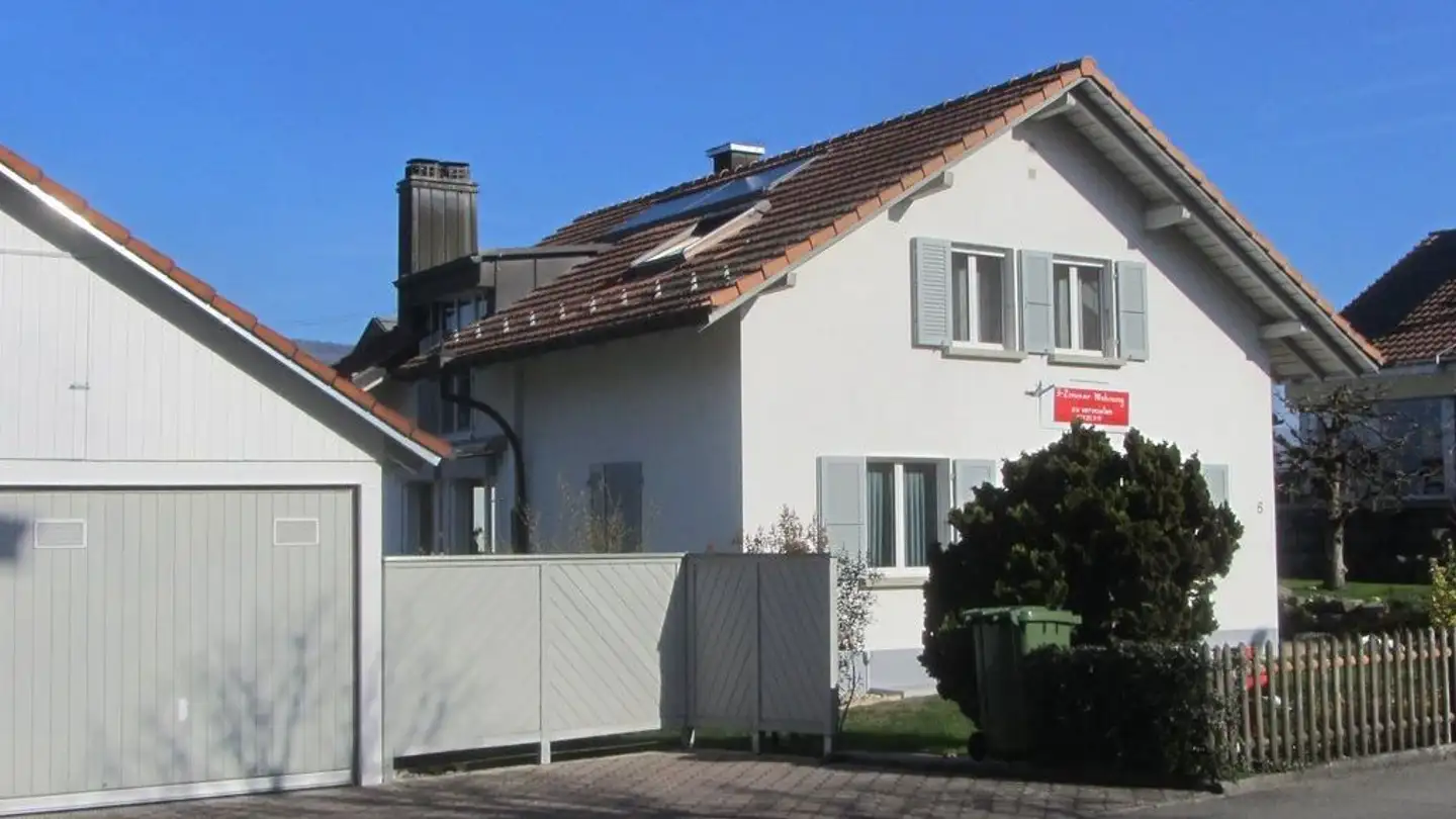 Appartamento in affitto - Schulstrasse 6, 2572 Mörigen