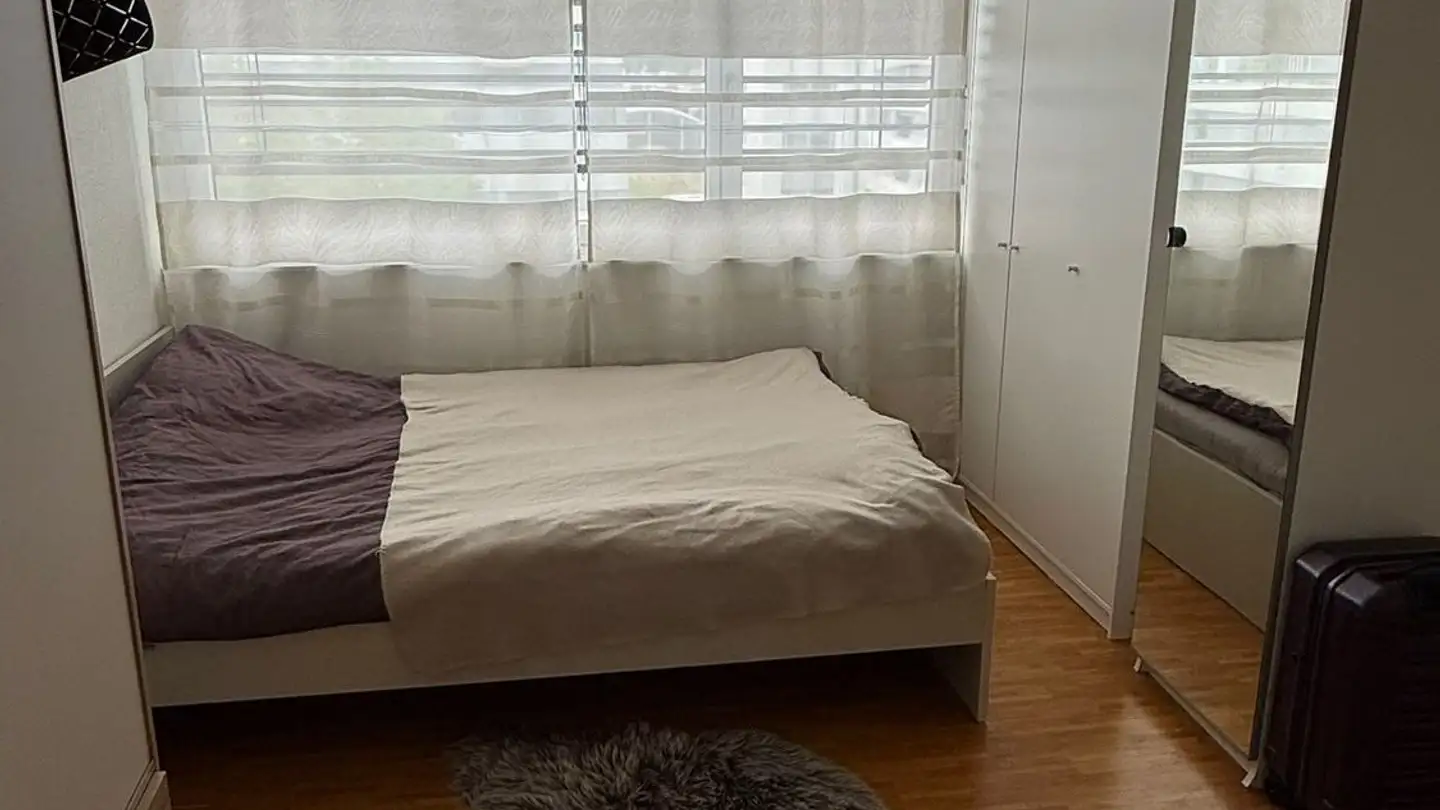 Möblierte Wohnung mieten - Rütistrasse 1b, 8952 Schlieren
