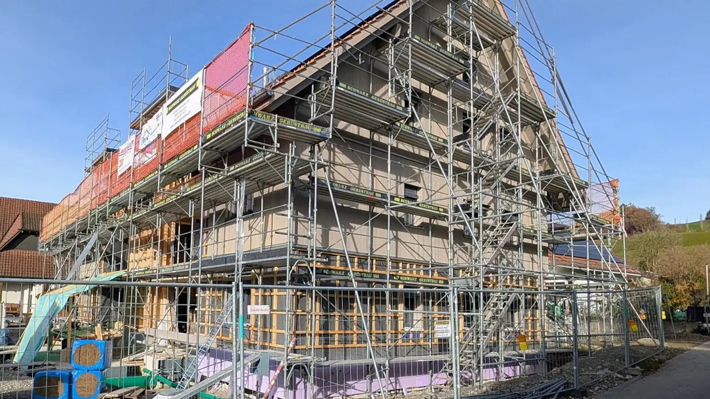 Appartamento in vendita - Gotthelfstrasse 11c, 3432 Lützelflüh-Goldbach - Foto 4