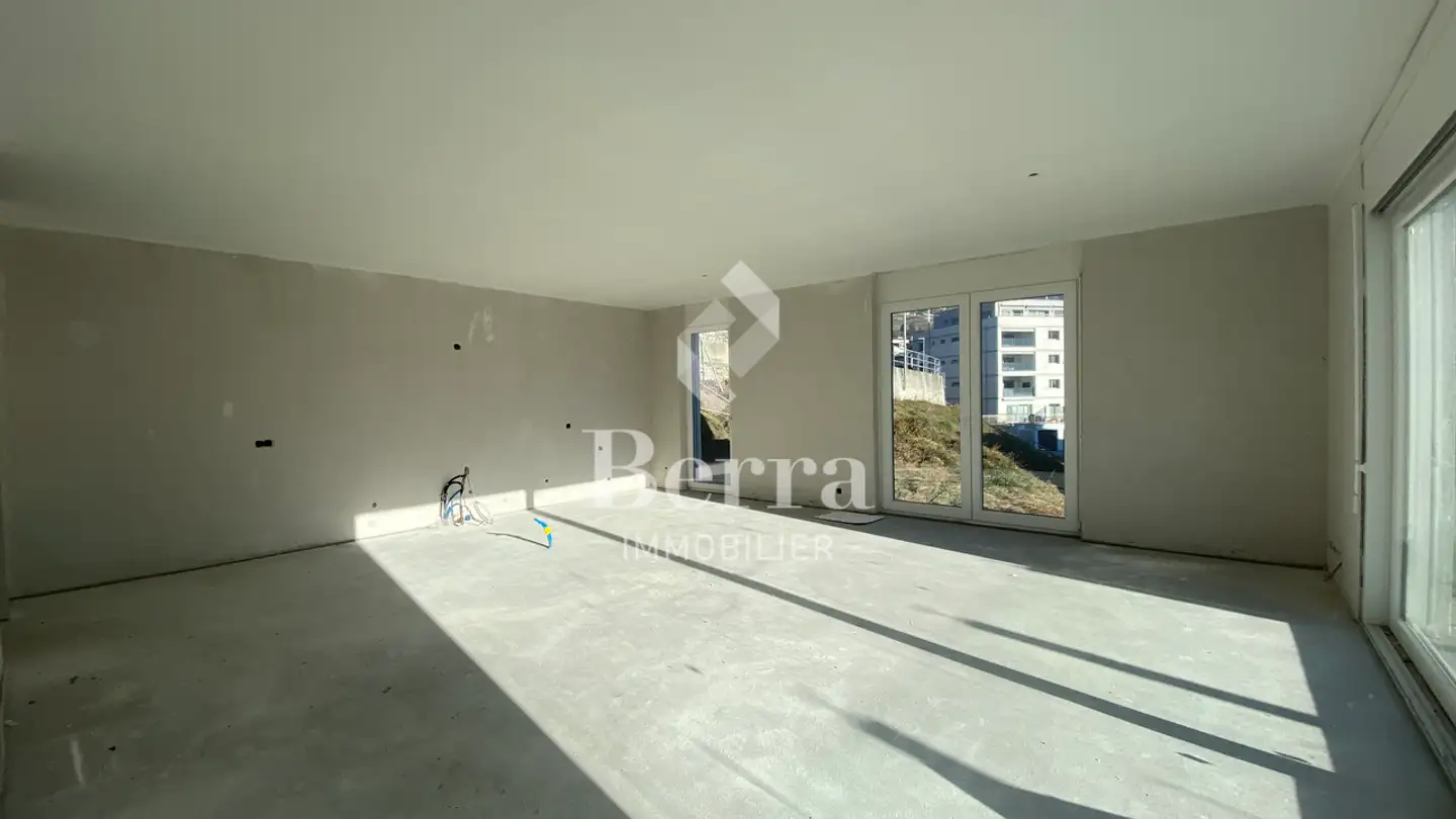 Row house for sale - Chemin Des Vendanges, 3960 Sierre - Photo 2