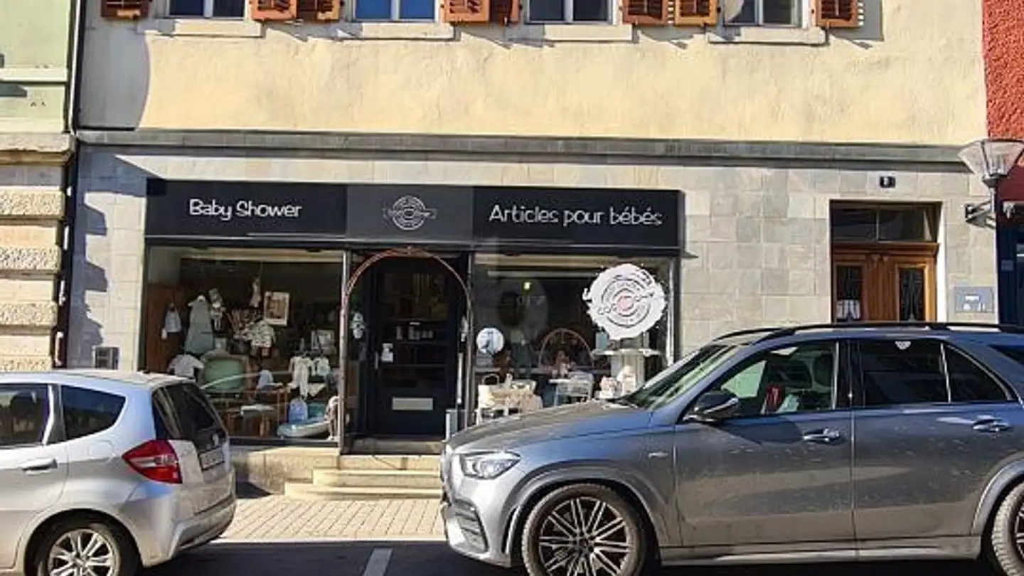 Cave house for sale - 2800 Delémont