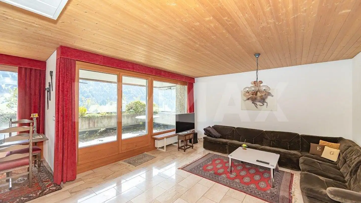 Apartment for sale - 6390 Engelberg - Photo 3