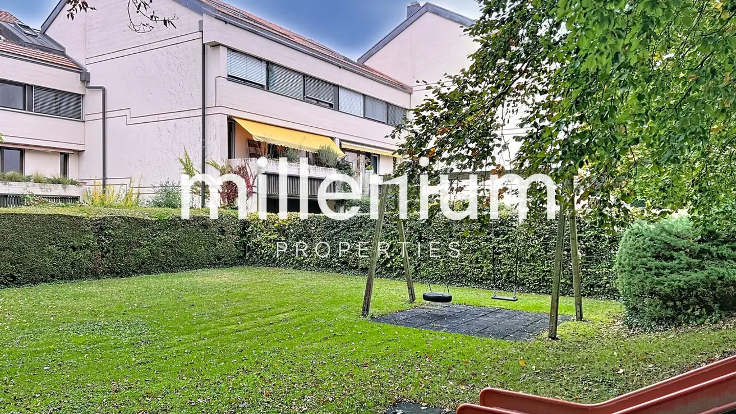 Duplex in vendita - 1233 Bernex