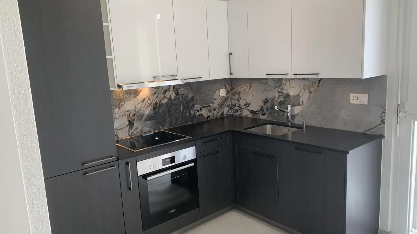 Appartement à louer - Avenue Léopold-Robert 77, 2300 La Chaux-de-Fonds