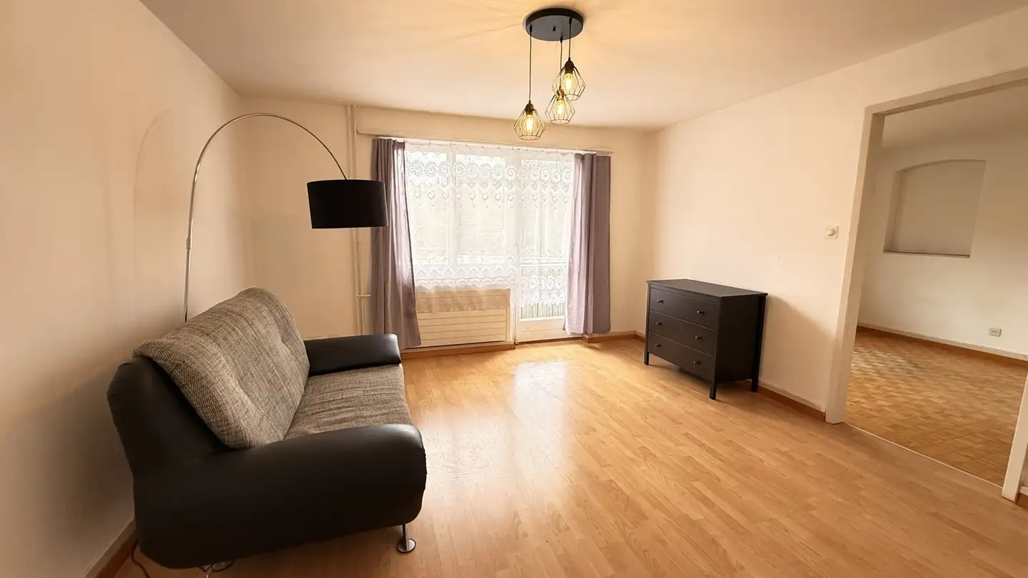 Appartement à louer - 5415 Nussbaumen AG