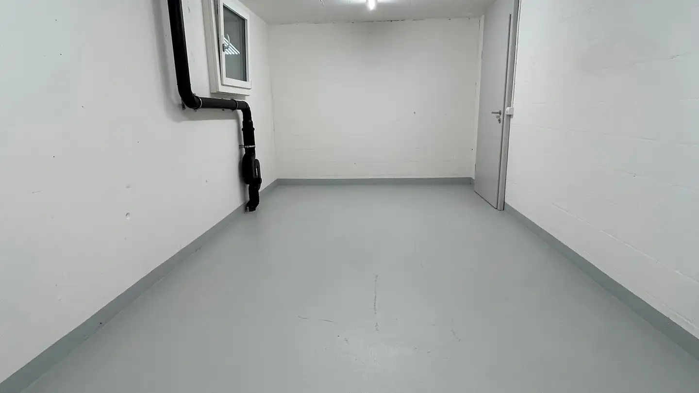 Hobbyraum mieten - Sonnmattweg 12, 4656 Starrkirch-Wil - Foto 3