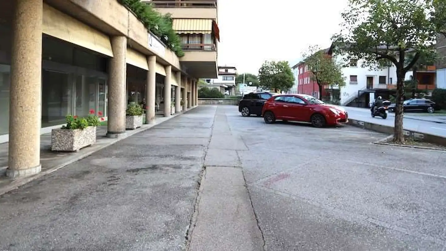 Negozio in vendita - Contrada San Marco 42, 6982 Agno - Photo 3