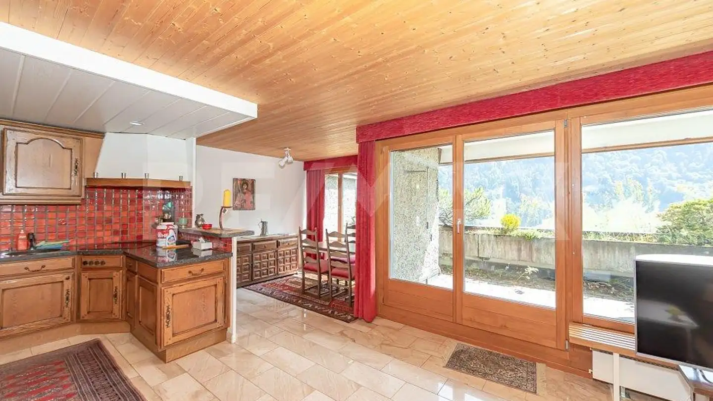 Apartment for sale - 6390 Engelberg - Photo 4