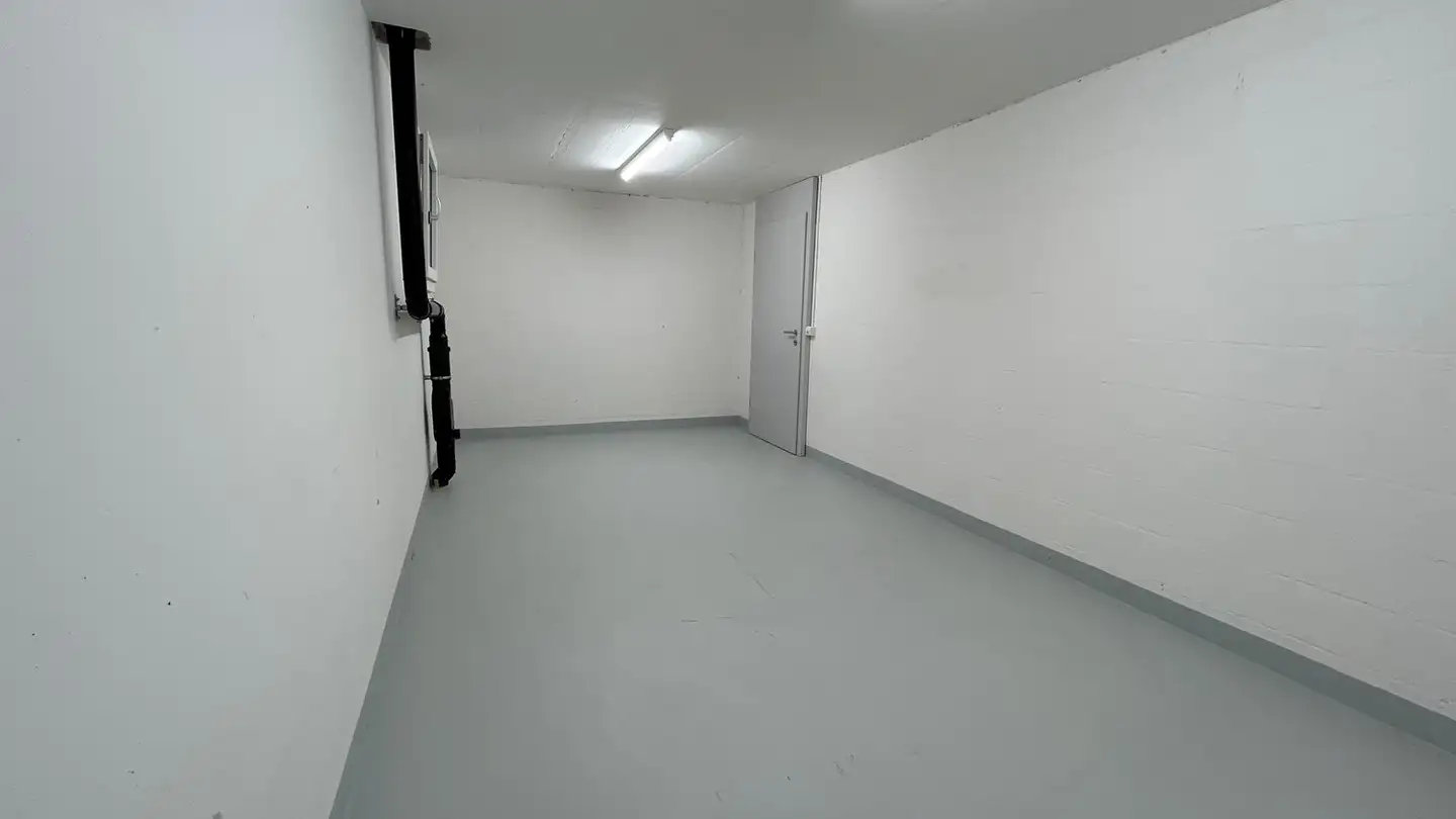 Hobbyraum mieten - Sonnmattweg 12, 4656 Starrkirch-Wil - Foto 2