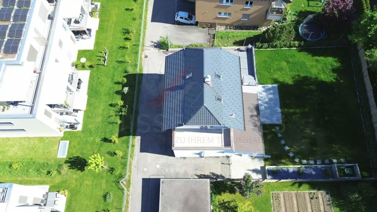 Maison individuelle à vendre - 5313 Klingnau