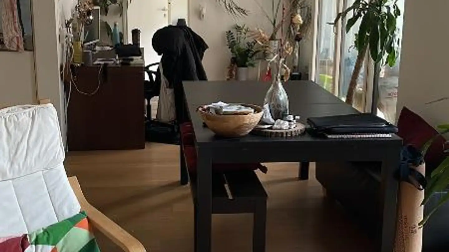 Apartment for rent - Brandstrasse 35, 8952 Schlieren