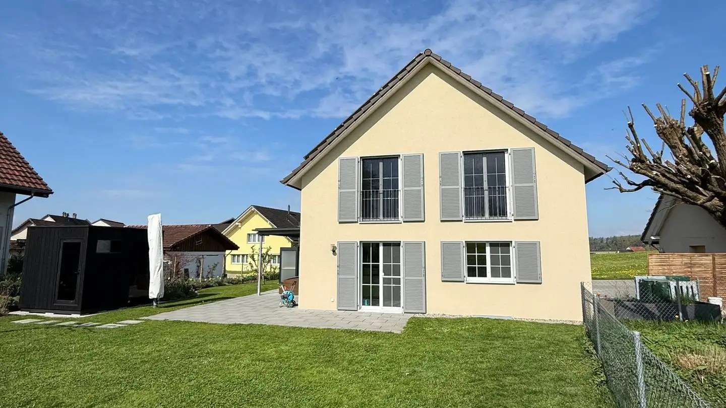 Casa singola in vendita - 8556 Engwang