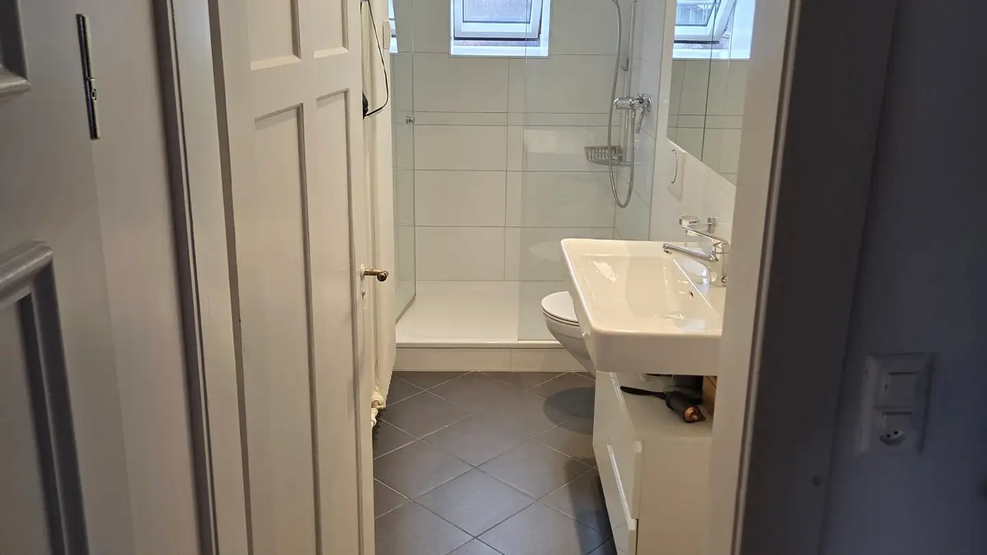 Appartamento in affitto - Sahlistrasse 51, 3012 Bern - Foto 3