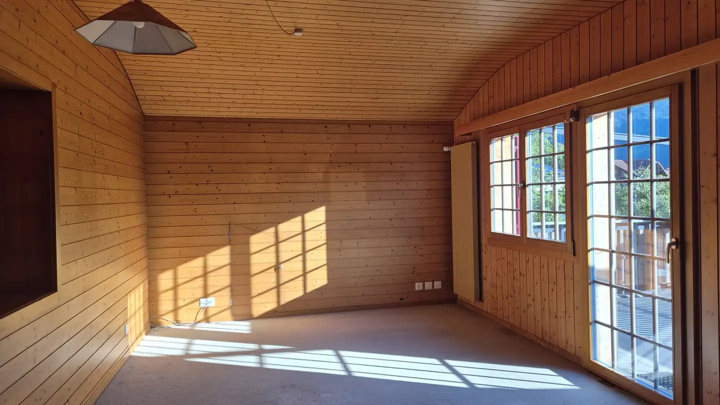 Apartment for rent - Schulgässli 9, 3800 Matten b. Interlaken