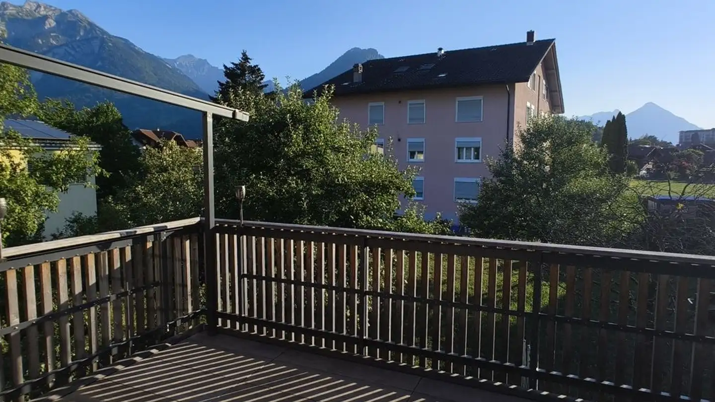 Wohnung mieten - Schulgässli 9, 3800 Matten b. Interlaken - Foto 2