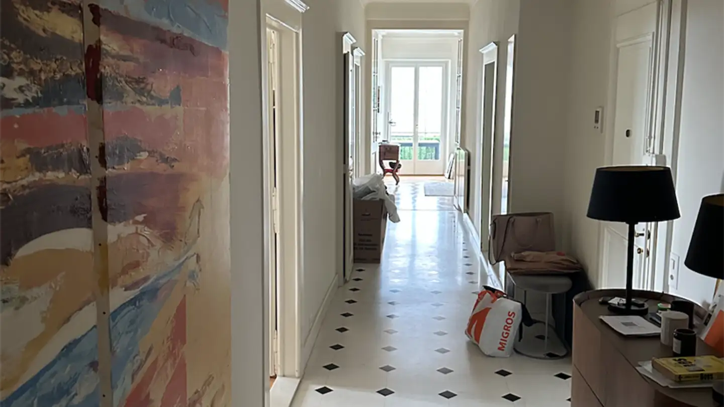 Wohnung mieten - Chemin De Montolivet 27, 1006 Lausanne - Foto 2