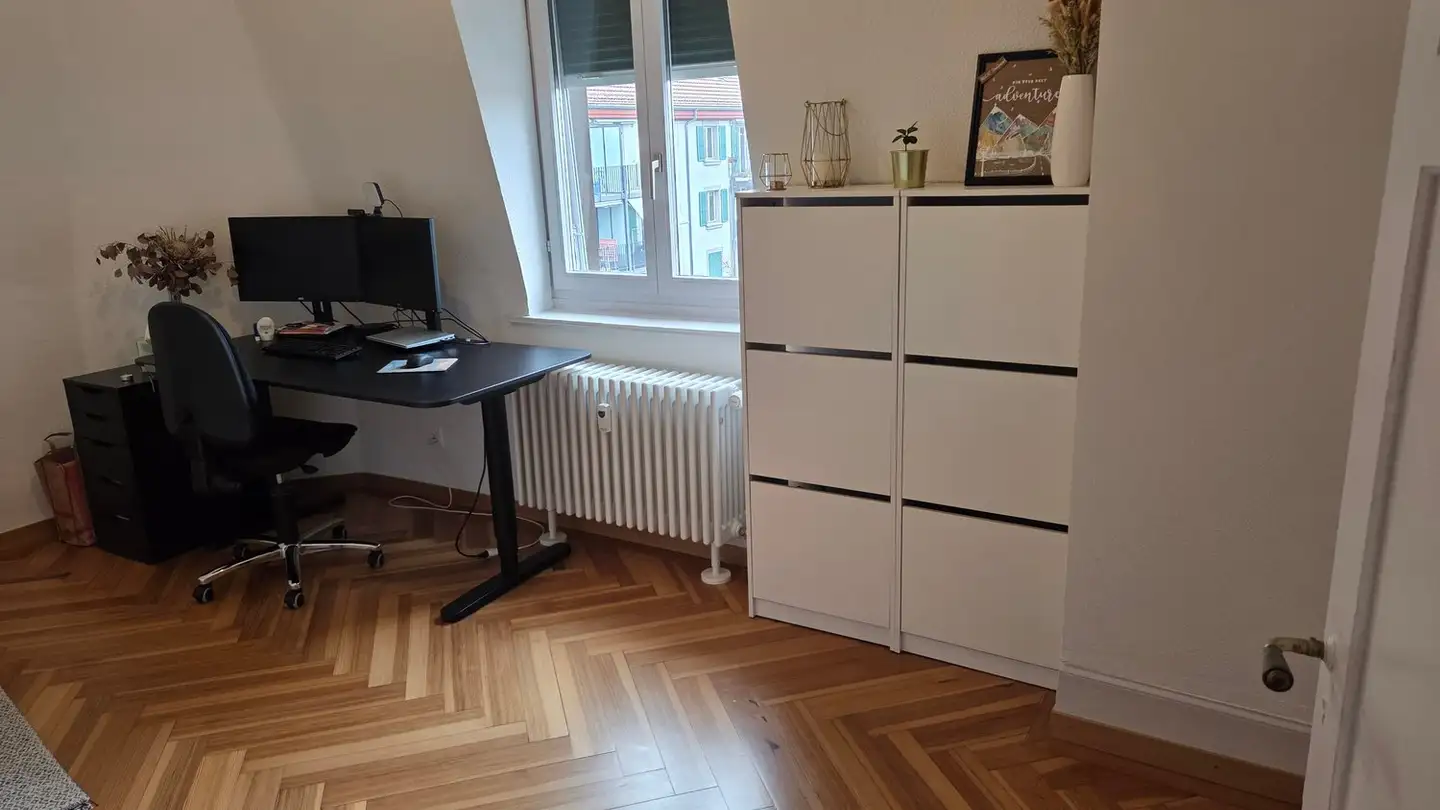 Appartamento in affitto - Sahlistrasse 51, 3012 Bern - Foto 4