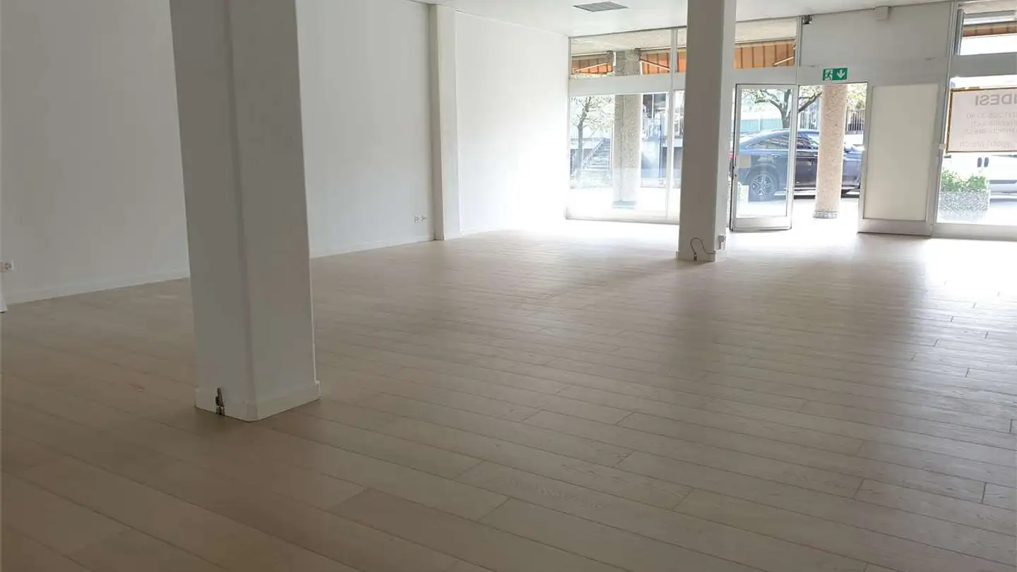 Negozio in vendita - Contrada San Marco 42, 6982 Agno - Photo 4