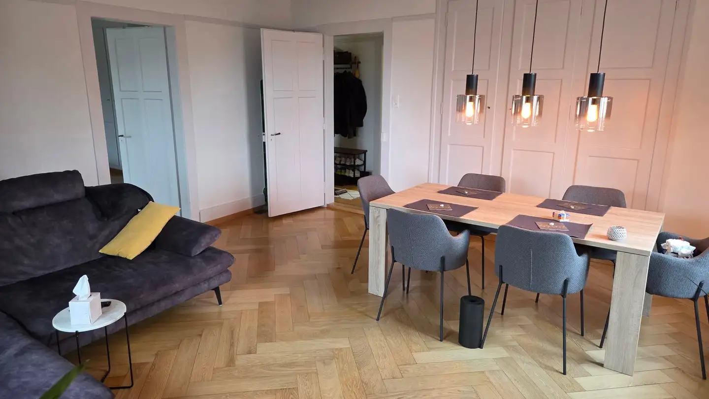 Appartamento in affitto - Sahlistrasse 51, 3012 Bern - Foto 2