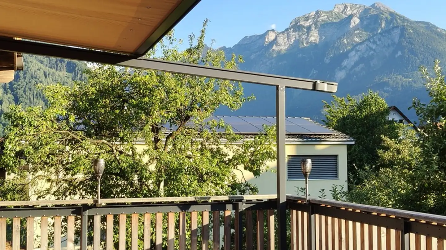 Apartment for rent - Schulgässli 9, 3800 Matten b. Interlaken - Photo 3