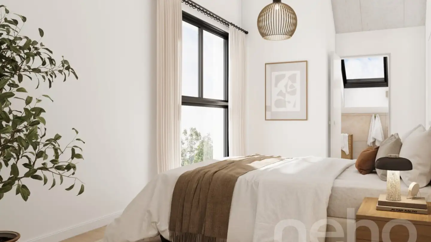 Duplex à vendre - 1010 Lausanne - Photo 4