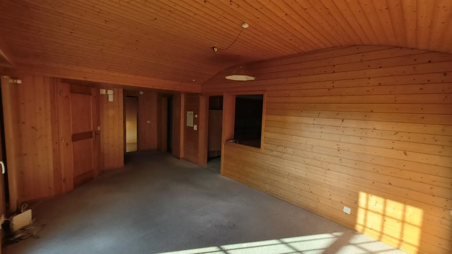 Apartment for rent - Schulgässli 9, 3800 Matten b. Interlaken - Photo 4
