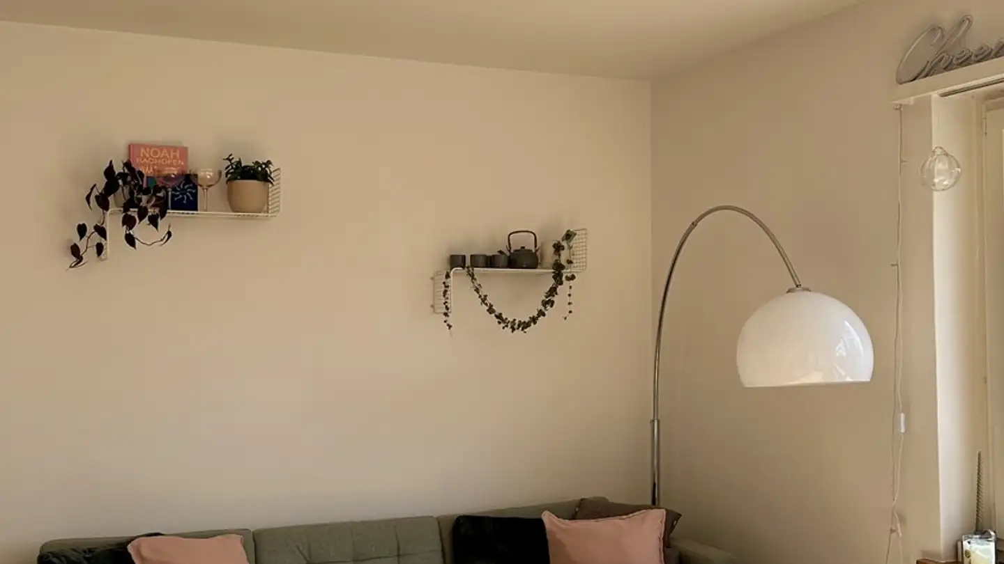 Furnished apartment for rent - 8044 Zürich - Photo 2